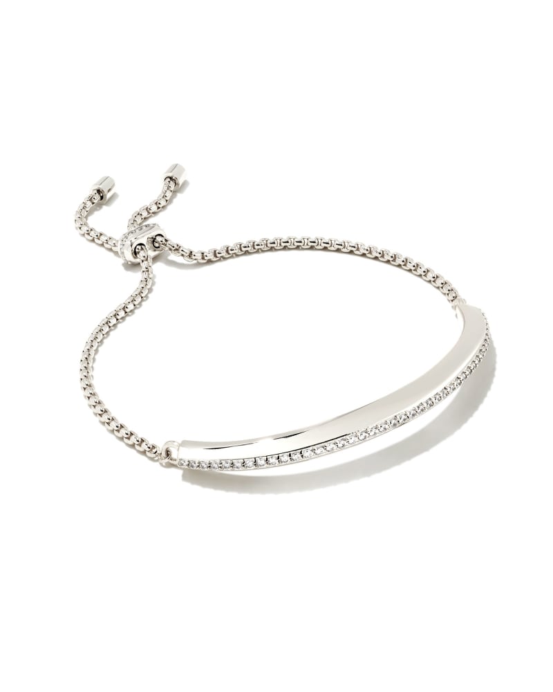 Ott Lux Bracelet in Silver image number 0